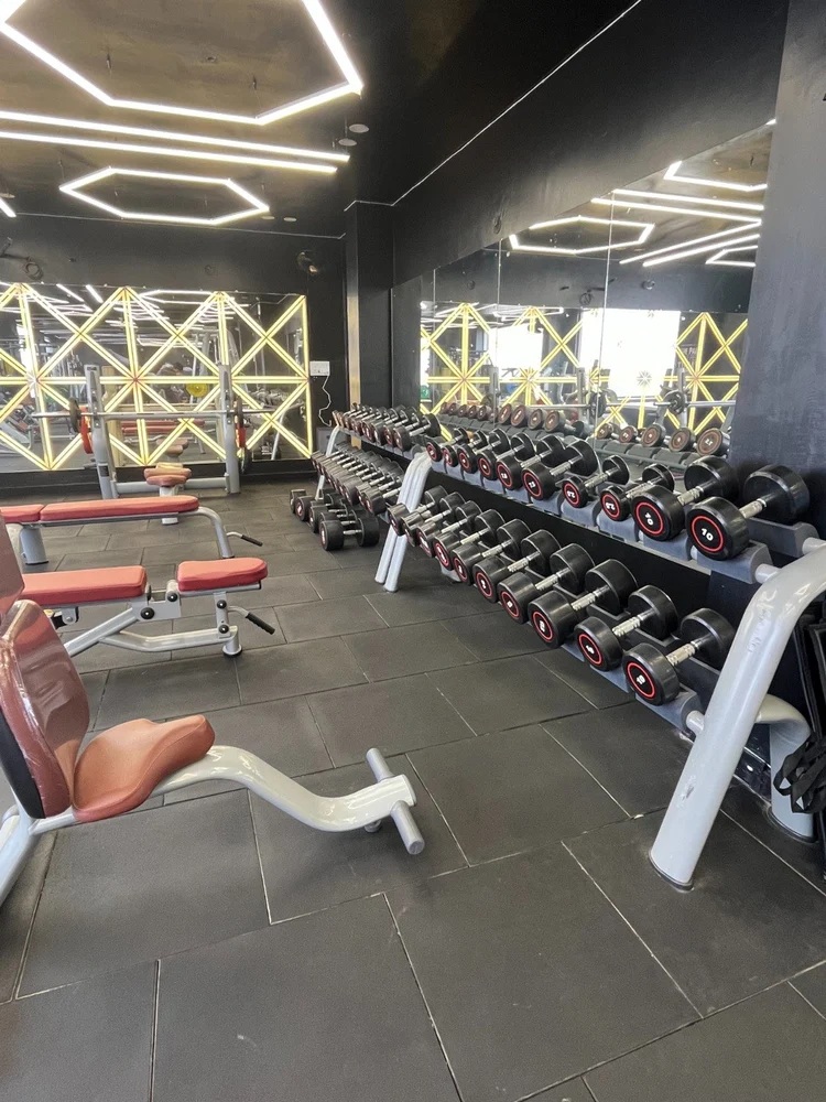 Interior Fit out Works